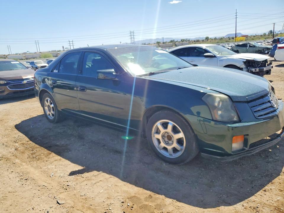 Продаж на аукціоні авто 2007 Cadillac Cts, vin: 1G6DP577670131007, номер лоту: 50752956