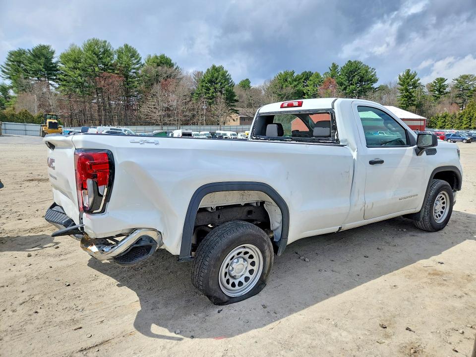 49061696 :رقم المزاد ، 3GTNUAED9RG260482 vin ، 2024 Gmc Sierra مزاد بيع