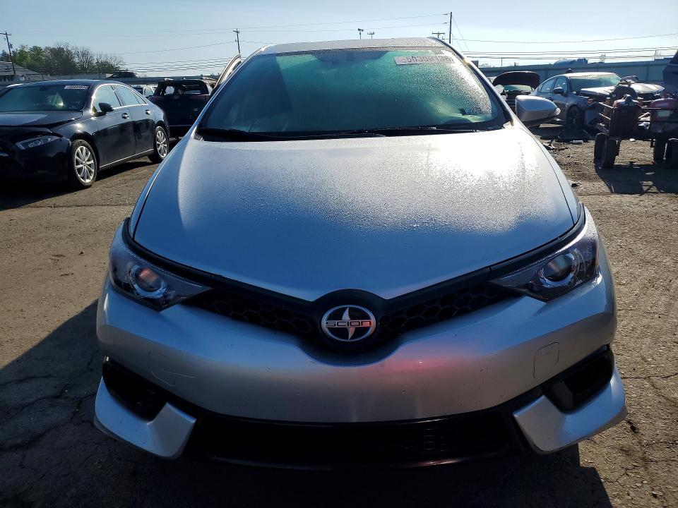 Продаж на аукціоні авто 2016 Scion Im, vin: JTNKARJE5GJ509392, номер лоту: 50300136