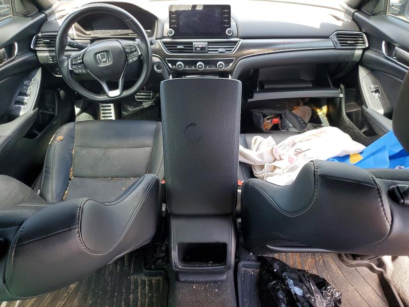 Продаж на аукціоні авто 2020 Honda Accord, vin: 1HGCV1F3XLA157394, номер лоту: 51965526