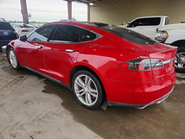 Продаж на аукціоні авто 2013 Tesla Model S, vin: 5YJSA1CN4DFP19553, номер лоту: 79402575