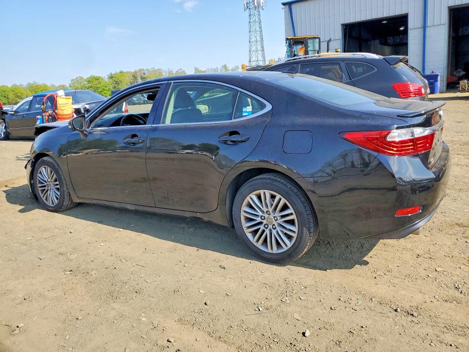 Продаж на аукціоні авто 2014 Lexus Es, vin: JTHBK1GG3E2124088, номер лоту: 51119556