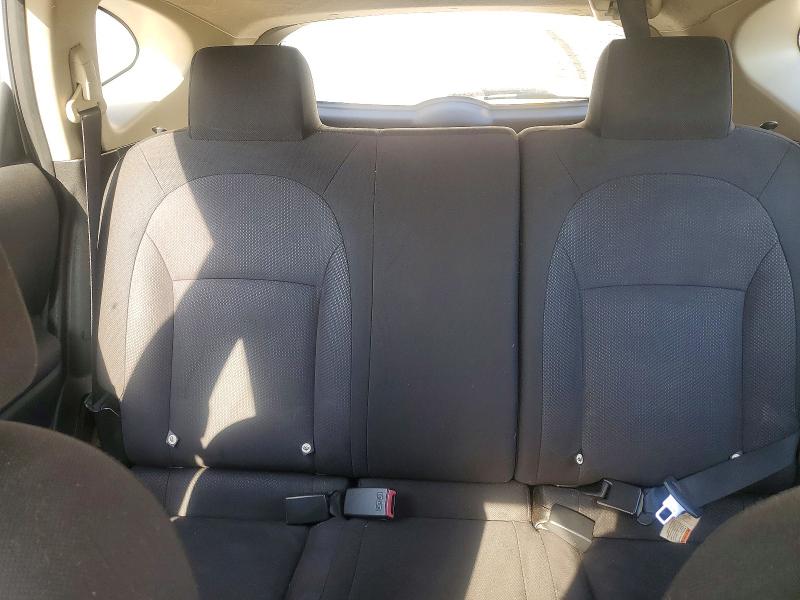 49878646 :رقم المزاد ، JN8AS5MTXEW624221 vin ، 2014 Nissan Rogue Select مزاد بيع