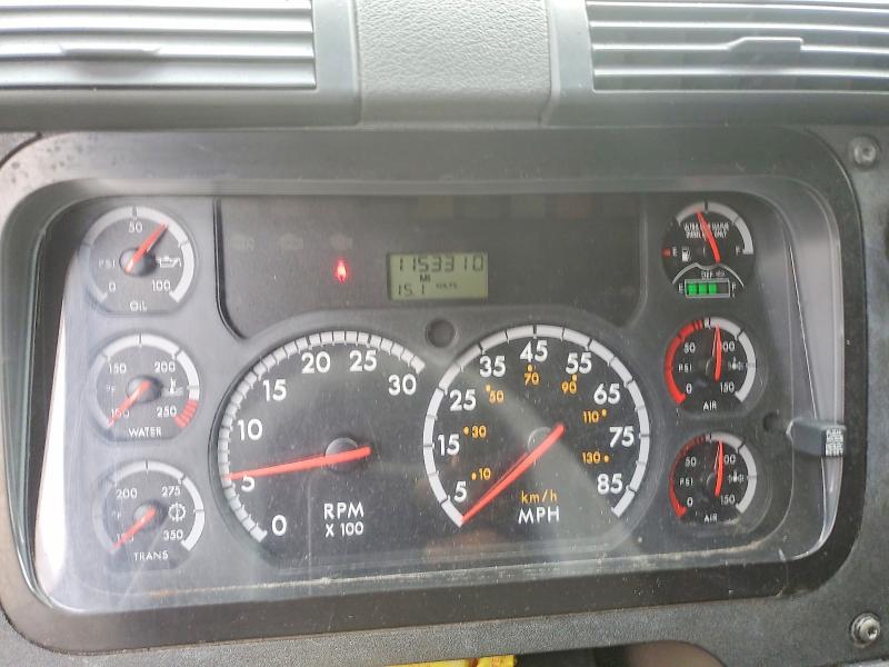 Продажа на аукционе авто 2014 Freigliner Cascadia, vin: 3AKJGLD51ESFP1719, номер лота: 77810735