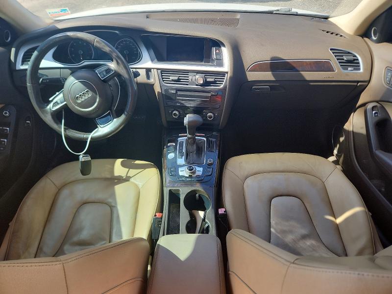 Продаж на аукціоні авто 2016 Audi A4, vin: WAUEFAFL5GN006298, номер лоту: 51682156