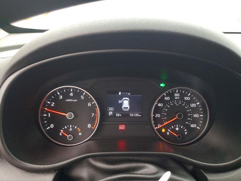 Aukcja sprzedaży 2022 Kia Sportage, vin: KNDPM3AC3N7013322, numer aukcji: 51139636
