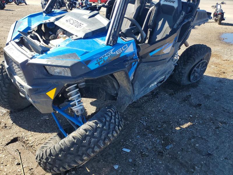 Продаж на аукціоні авто 2016 Polaris Rzr, vin: 3NSVDE929GF464622, номер лоту: 48450106