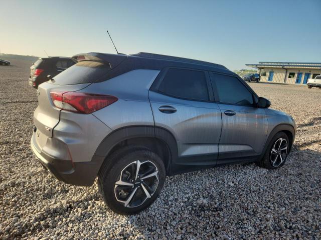 Aukcja sprzedaży 2021 Chevrolet Trailblazer, vin: KL79MTSL6MB099788, numer aukcji: 47747146