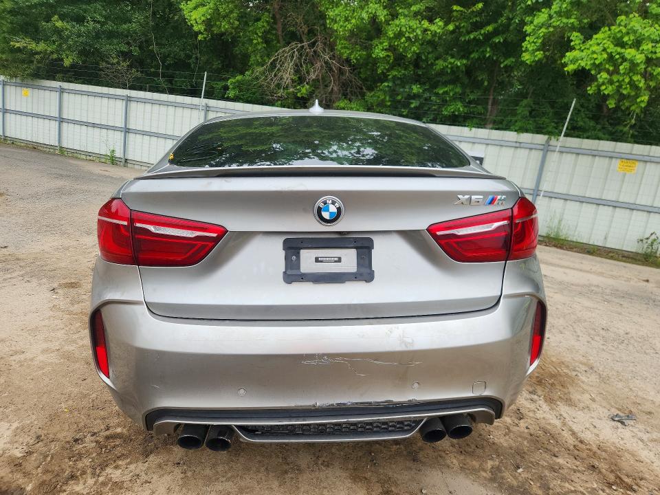 Aukcja sprzedaży 2019 Bmw X6, vin: 5YMKW8C52KLR38362, numer aukcji: 51093696