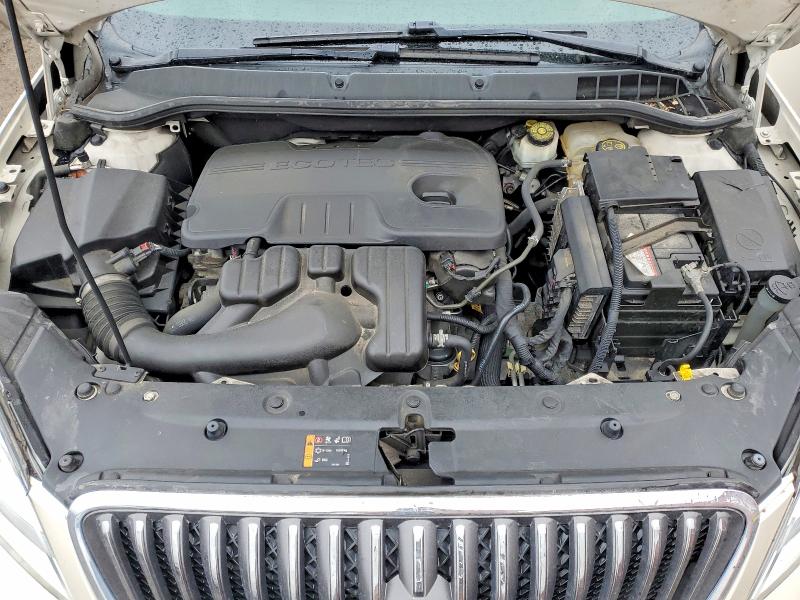 Aukcja sprzedaży 2014 Buick Verano, vin: 1G4PP5SK2E4226915, numer aukcji: 46704456