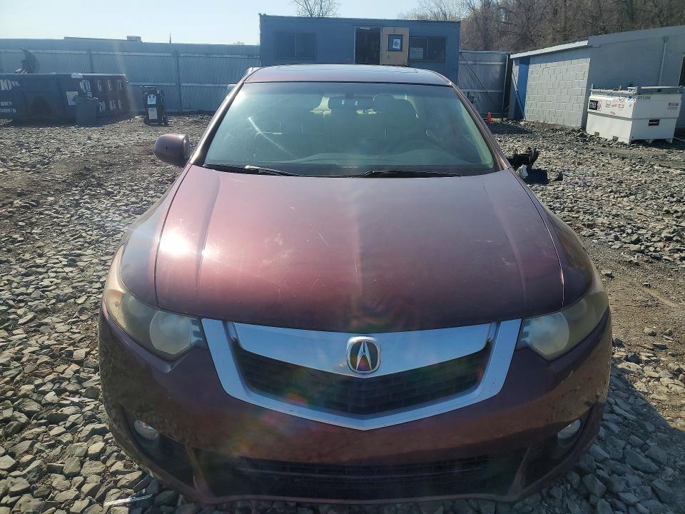 Продаж на аукціоні авто 2010 Acura Tsx, vin: JH4CU2F67AC021032, номер лоту: 48475176