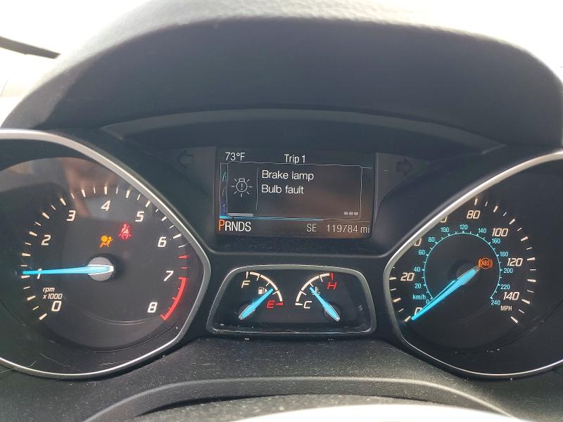 Продаж на аукціоні авто 2014 Ford Escape, vin: 1FMCU0GX2EUE22691, номер лоту: 50162106