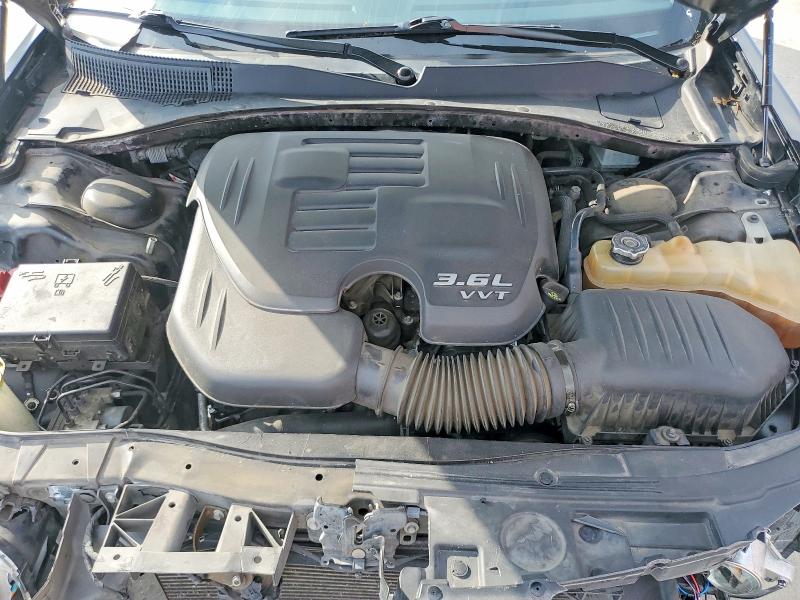 Продаж на аукціоні авто 2019 Chrysler 300, vin: 2C3CCAAG6KH755744, номер лоту: 50141536