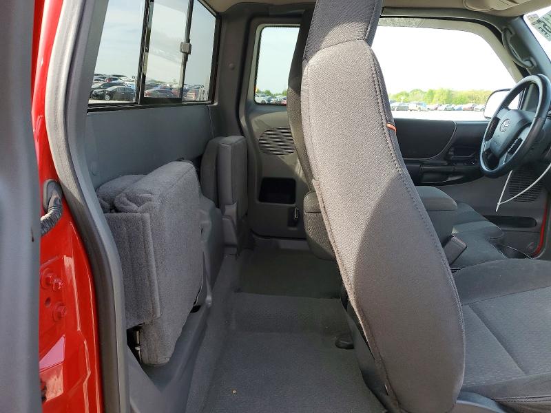 Продажа на аукционе авто 2004 Mazda B4000, vin: 4F4YR46E74TM01835, номер лота: 49127116