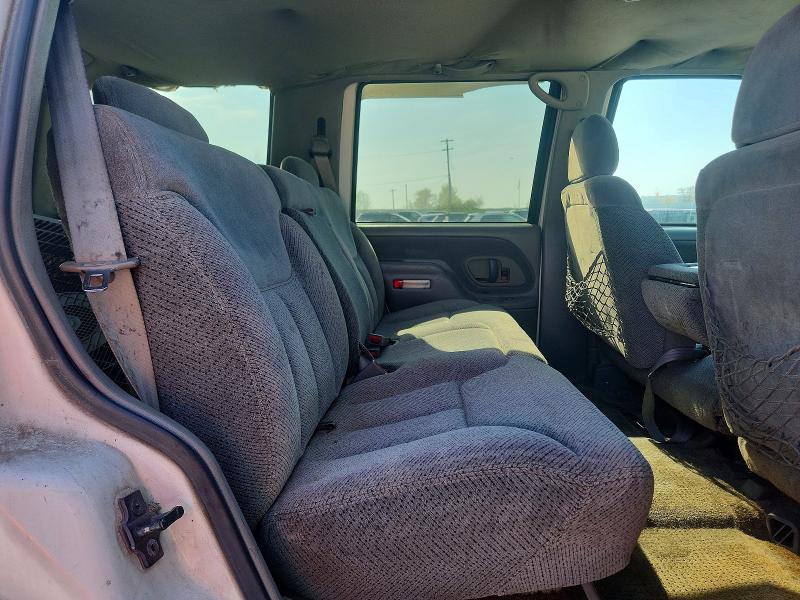 Продаж на аукціоні авто 1998 Gmc Yukon, vin: 1GKEK13R0WJ724262, номер лоту: 50966226