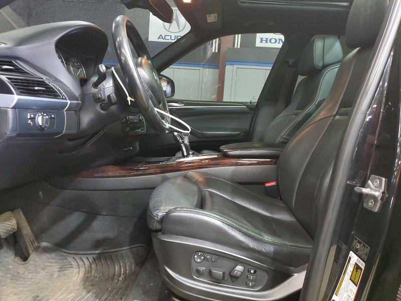 Продажа на аукционе авто 2010 Bmw X5, vin: 5UXFE4C54AL383272, номер лота: 49940696