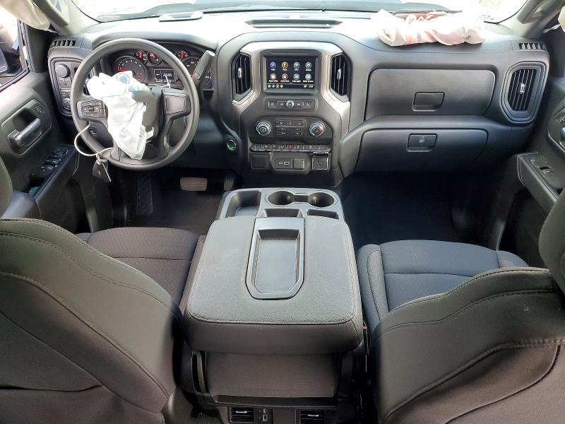 Aukcja sprzedaży 2026 Chevrolet Silverado, vin: 3GCUKCED9TG307756, numer aukcji: 51543736