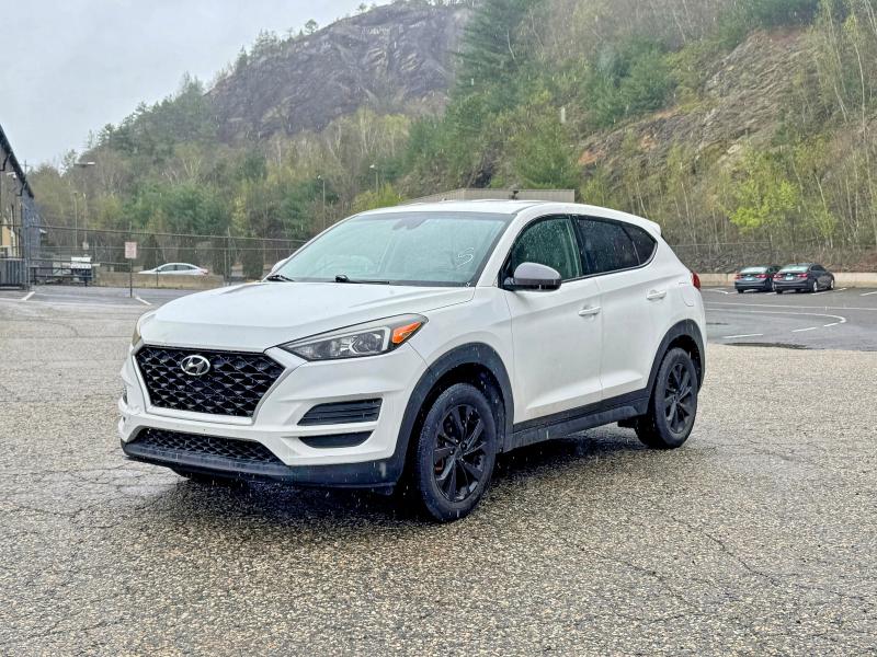 2019 Hyundai Tucson მანქანა იყიდება აუქციონზე, vin: KM8J23A41KU880537, აუქციონის ნომერი: 50901516