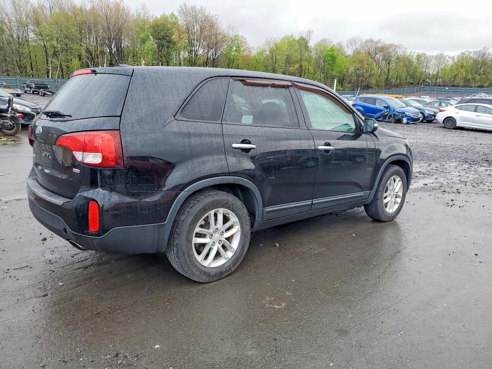 Aukcja sprzedaży 2014 Kia Sorento, vin: 5XYKT3A63EG483053, numer aukcji: 51652896