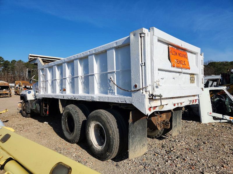 Aukcja sprzedaży 2002 Mack Rb688s, vin: 1M2P296C82M064745, numer aukcji: 49228506