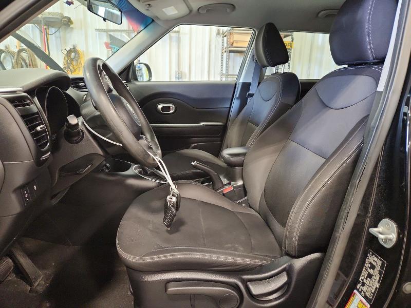 Aukcja sprzedaży 2016 Kia Soul, vin: KNDJN2A24G7239117, numer aukcji: 49050026