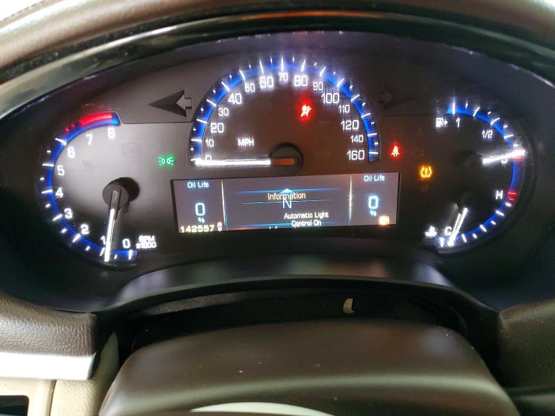Продажа на аукционе авто 2013 Cadillac Xts, vin: 2G61N5S33D9222170, номер лота: 50902316