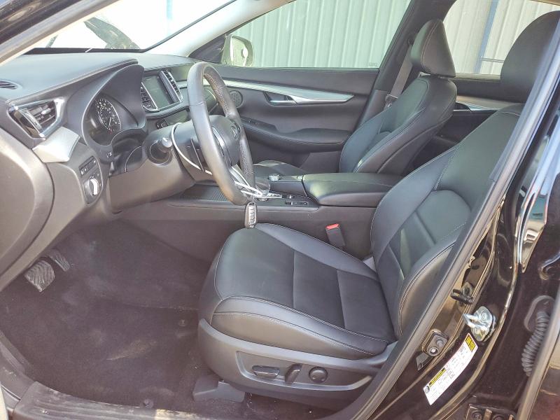 Продажа на аукционе авто 2021 Infiniti Qx50, vin: 3PCAJ5BA1MF108624, номер лота: 47863366