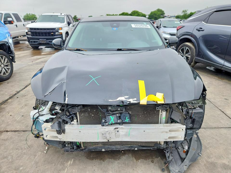 Продажа на аукционе авто 2022 Nissan Altima, vin: 1N4BL4DV2NN415480, номер лота: 50528286