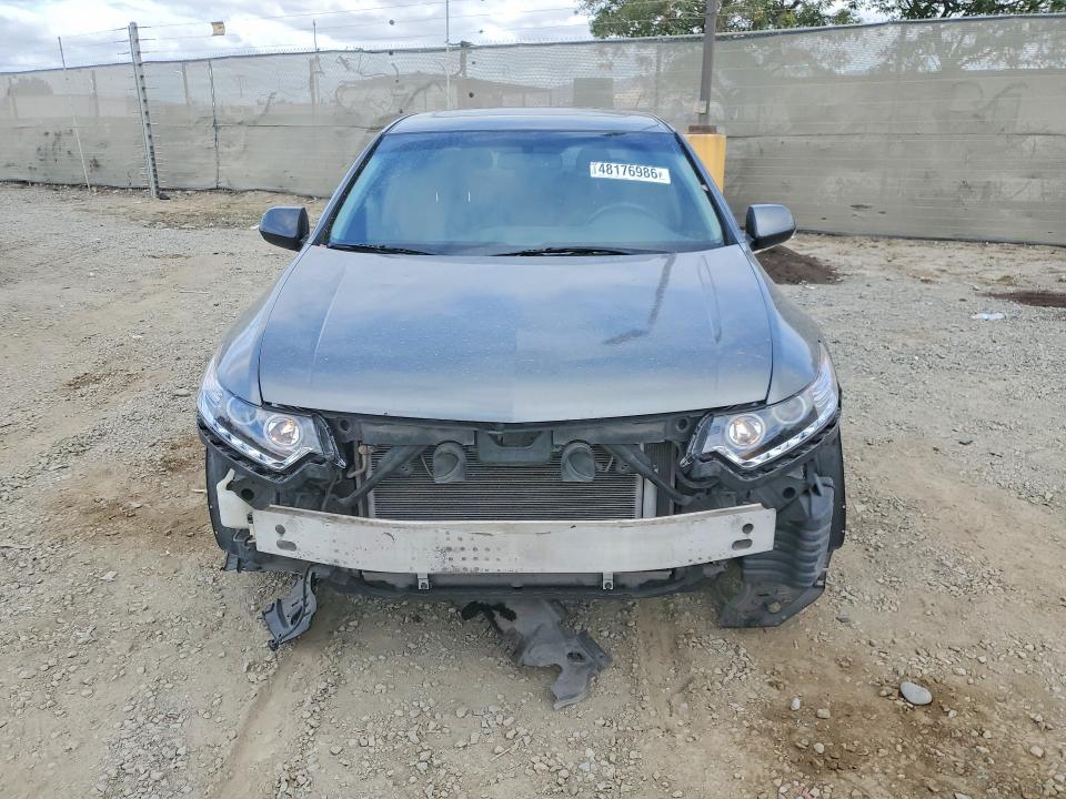 48176986 :رقم المزاد ، JH4CU26609C021448 vin ، 2009 Acura Tsx مزاد بيع
