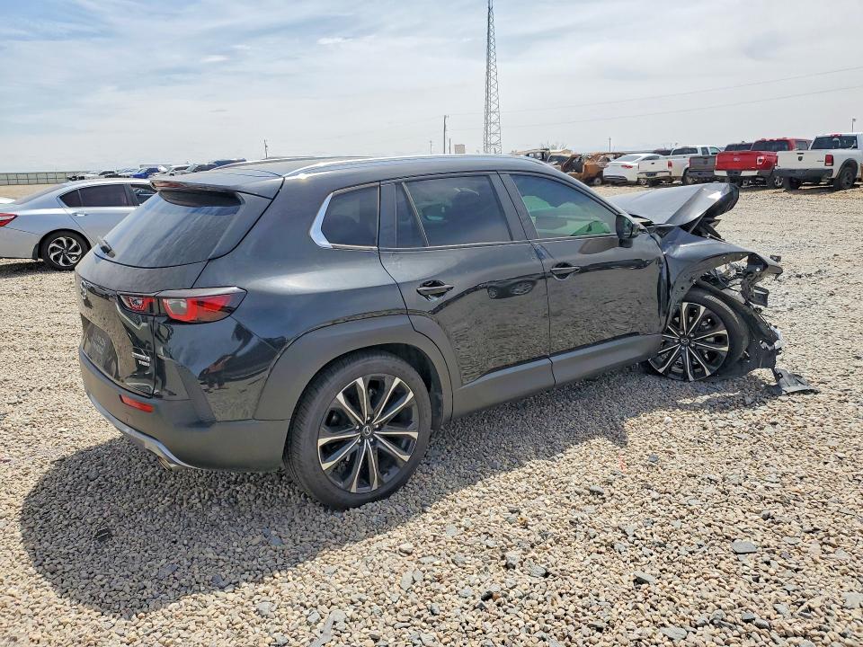 Продажа на аукционе авто 2024 Mazda Cx-50, vin: 7MMVABXY2RN192659, номер лота: 52007316