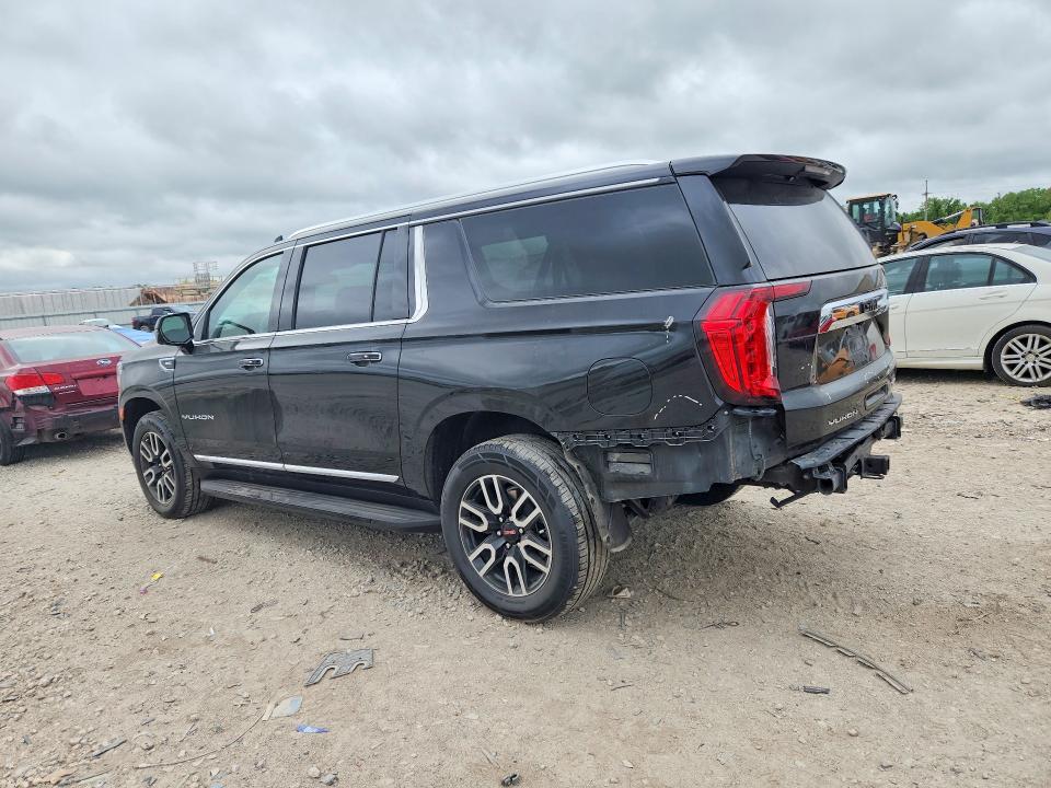 Aukcja sprzedaży 2024 Gmc Yukon Xl, vin: 1GKS2GKD2RR325693, numer aukcji: 50522306