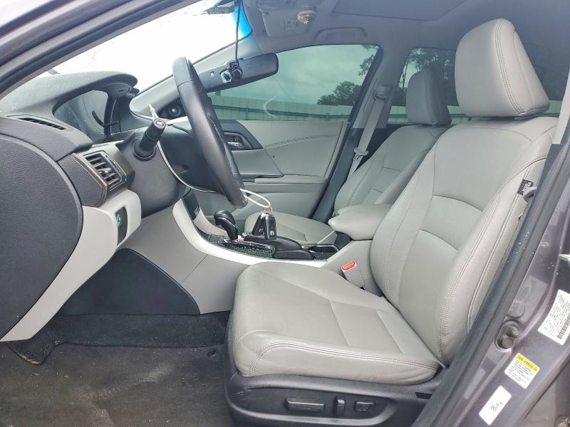 2014 Honda Accord მანქანა იყიდება აუქციონზე, vin: 1HGCR2F84EA301336, აუქციონის ნომერი: 51762206