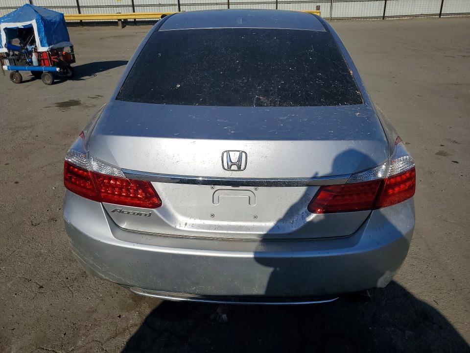 Продажа на аукционе авто 2014 Honda Accord, vin: 1HGCR2F86EA066194, номер лота: 48671896