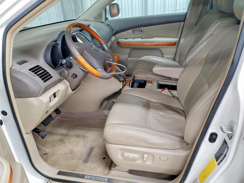 Продаж на аукціоні авто 2004 Lexus Rx 330, vin: 2T2HA31U94C009497, номер лоту: 48006306