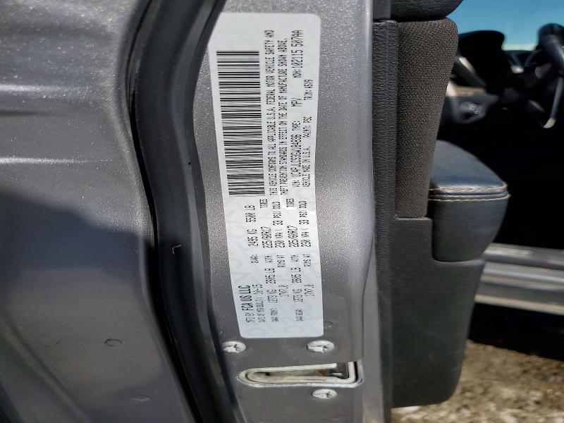 Aukcja sprzedaży 2016 Jeep Cherokee, vin: 1C4PJLCS3GW184836, numer aukcji: 49972986