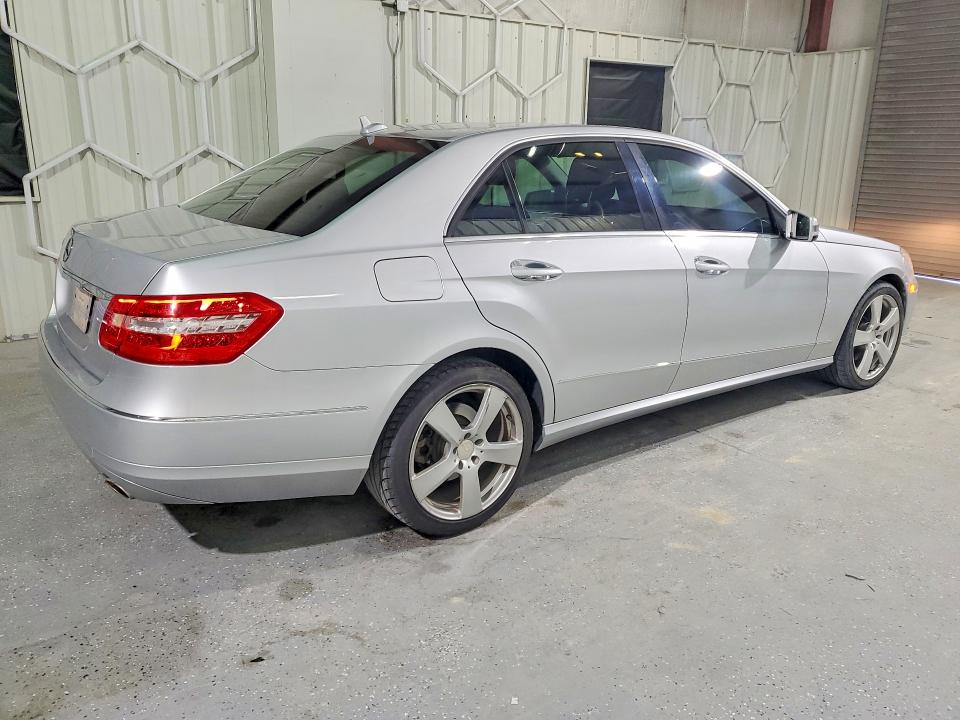 Aukcja sprzedaży 2011 Mercedes-benz E, vin: WDDHF5GB6BA355375, numer aukcji: 51502356