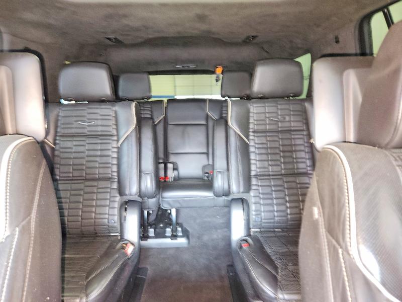 Продаж на аукціоні авто 2022 Cadillac Escalade, vin: 1GYS4GKL8NR124947, номер лоту: 51769526