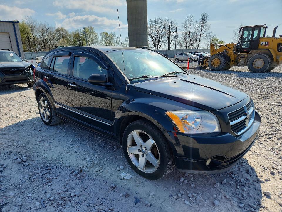 50528096 :رقم المزاد ، 1B3HE78K47D153181 vin ، 2007 Dodge Caliber مزاد بيع