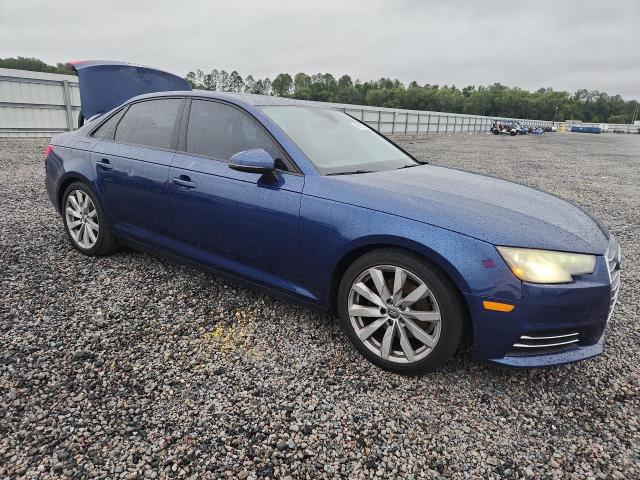 Aukcja sprzedaży 2017 Audi A4, vin: WAUGMAF47HN035892, numer aukcji: 48625776