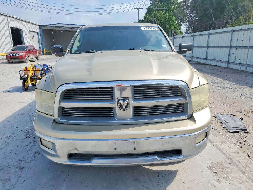 Aukcja sprzedaży 2011 Dodge Ram 1500, vin: 1D7RB1CT5BS506398, numer aukcji: 51293436