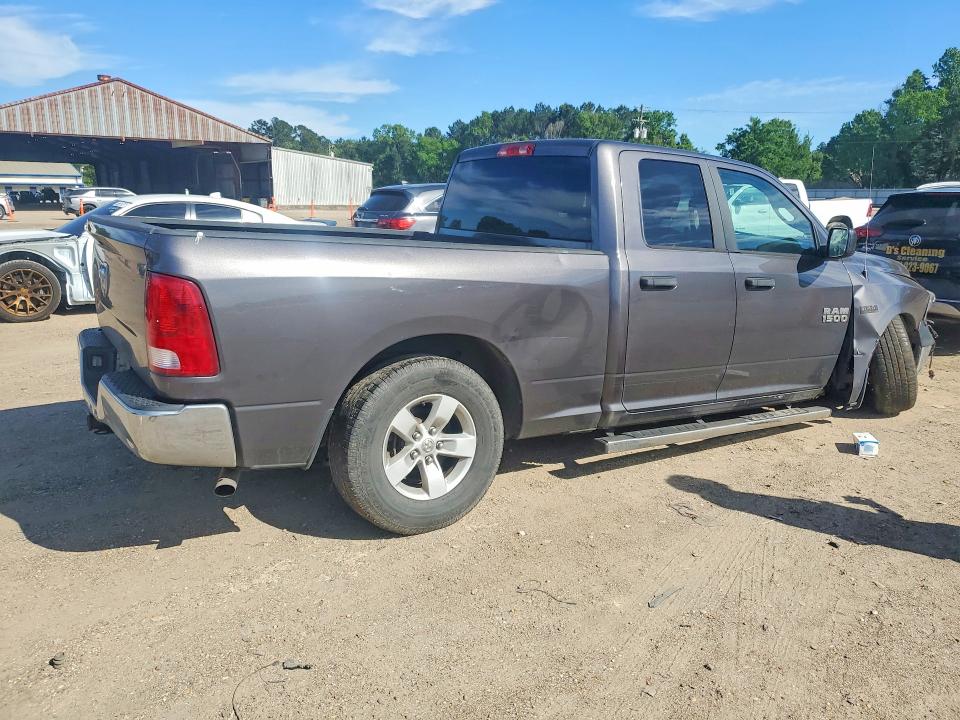 Aukcja sprzedaży 2017 Ram 1500, vin: 1C6RR6FT2HS865335, numer aukcji: 48851126