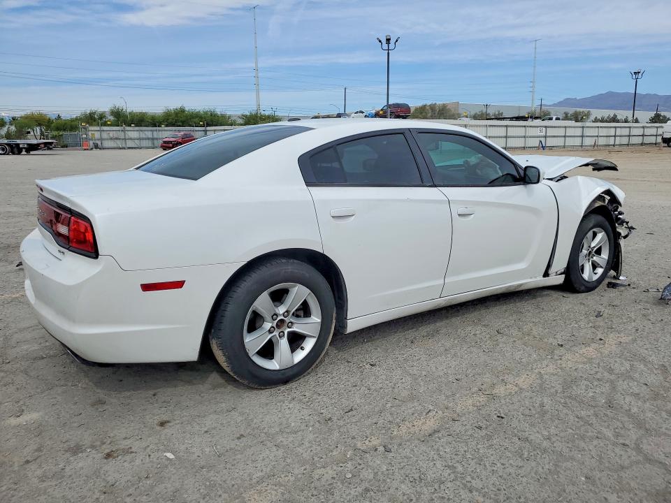 Aukcja sprzedaży 2014 Dodge Charger, vin: 2C3CDXHG7EH275044, numer aukcji: 50300616