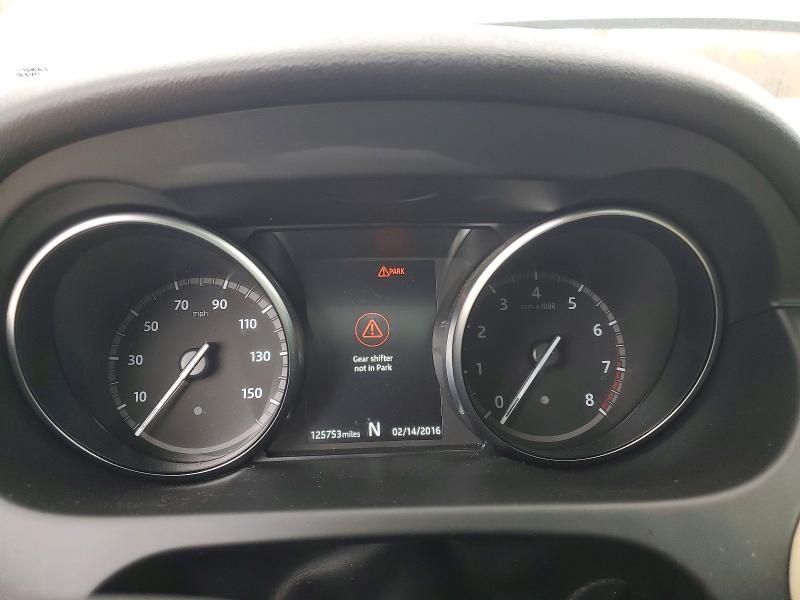 51831306 :رقم المزاد ، SALCR2RX6JH753770 vin ، 2018 Land Rover Discovery Sport مزاد بيع