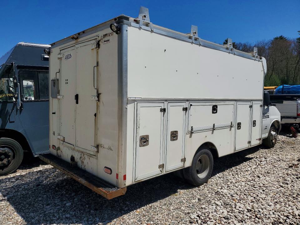 Продаж на аукціоні авто 2019 Chev Express G4500, vin: 1HA6GUCGXKN013118, номер лоту: 48453326