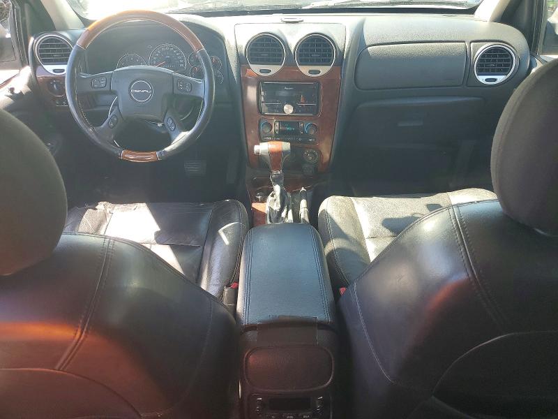 Aukcja sprzedaży 2006 Gmc Envoy, vin: 1GKET66M366115311, numer aukcji: 51523236