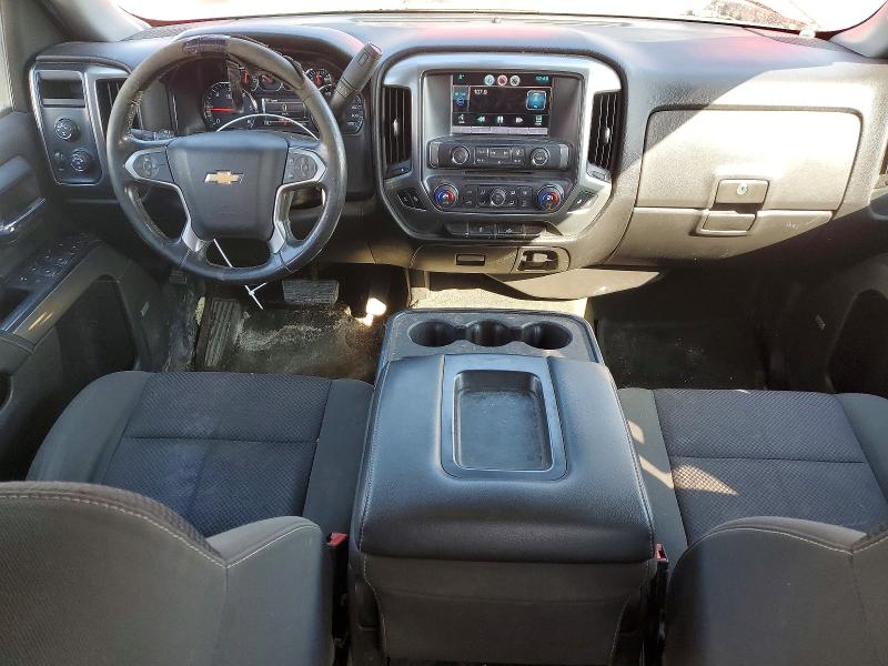 Продажа на аукционе авто 2015 Chevrolet Silverado, vin: 1GCVKREC1FZ278109, номер лота: 48388176