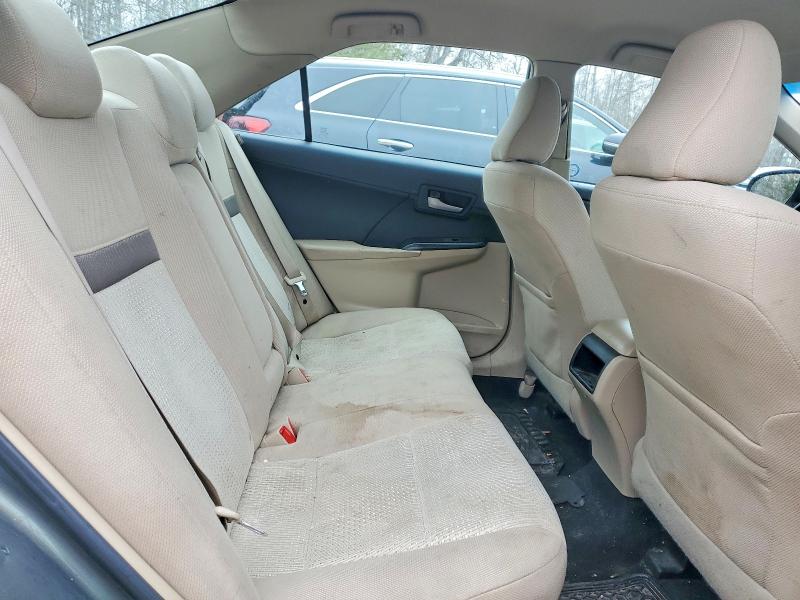 47233736 :رقم المزاد ، 4T1BF1FK8EU778287 vin ، 2014 Toyota Camry مزاد بيع