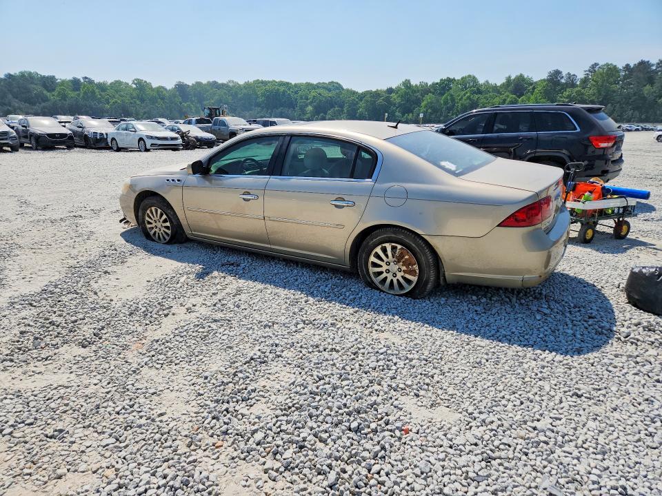 Продаж на аукціоні авто 2006 Buick Lucerne, vin: 1G4HP57226U207215, номер лоту: 50237806
