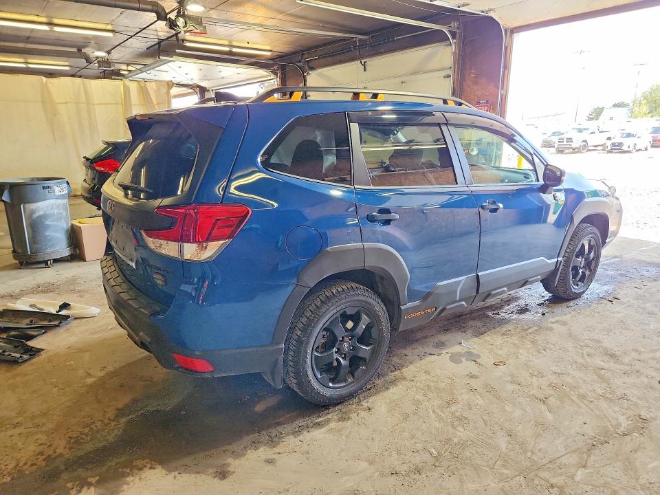 Продажа на аукционе авто 2024 Subaru Forester, vin: JF2SKAJC8RH525096, номер лота: 50597946