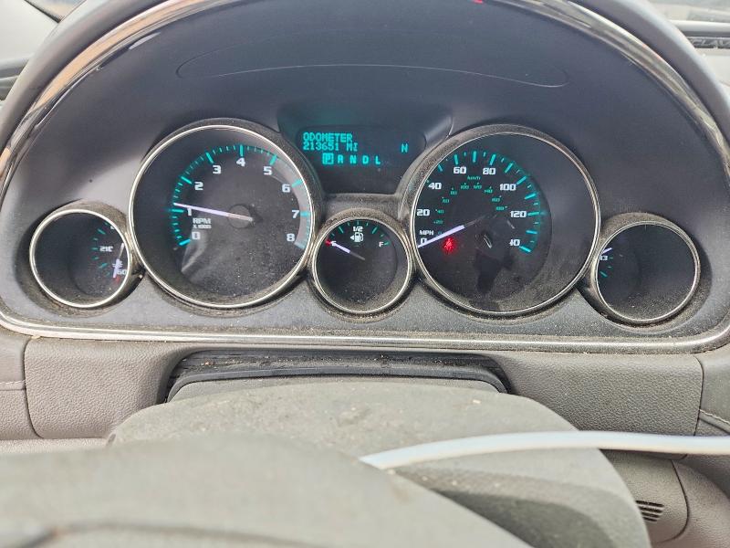 Продаж на аукціоні авто 2014 Buick Enclave, vin: 5GAKRAKD6EJ125303, номер лоту: 49392506